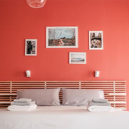 Magna Grecia B&B E Appartamenti Caulonia Marina Zewnętrze zdjęcie