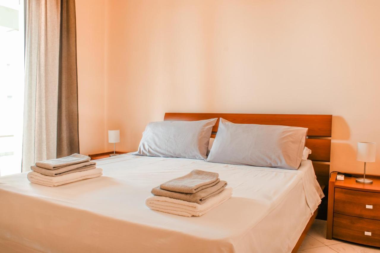 Magna Grecia B&B E Appartamenti Caulonia Marina Zewnętrze zdjęcie
