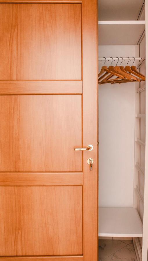 Magna Grecia B&B E Appartamenti Caulonia Marina Zewnętrze zdjęcie