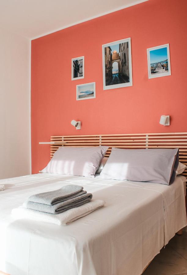 Magna Grecia B&B E Appartamenti Caulonia Marina Zewnętrze zdjęcie