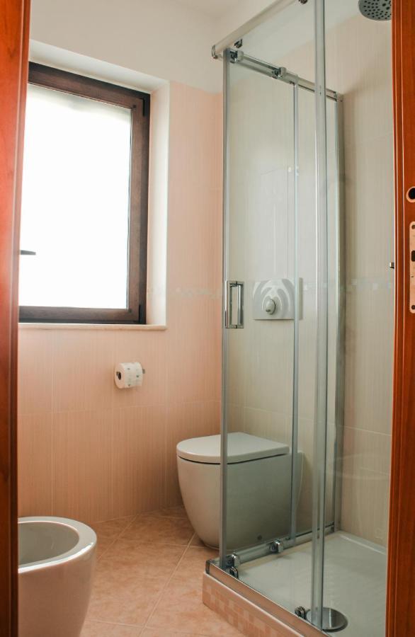 Magna Grecia B&B E Appartamenti Caulonia Marina Zewnętrze zdjęcie