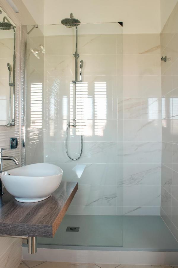 Magna Grecia B&B E Appartamenti Caulonia Marina Zewnętrze zdjęcie