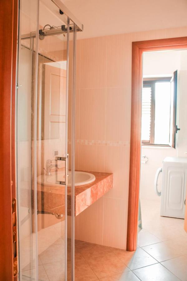 Magna Grecia B&B E Appartamenti Caulonia Marina Zewnętrze zdjęcie