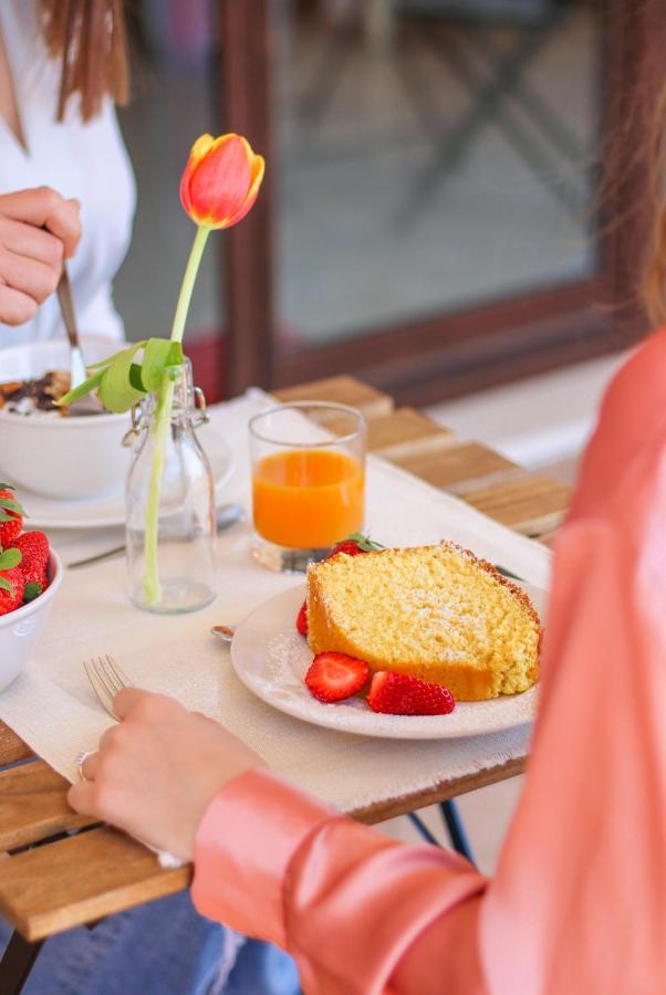 Magna Grecia B&B E Appartamenti Caulonia Marina Zewnętrze zdjęcie