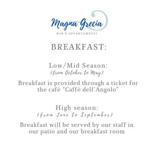 Magna Grecia B&B E Appartamenti Caulonia Marina Zewnętrze zdjęcie